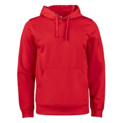 Clique Basic Active Hoody 021011