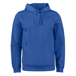 Clique Basic Active Hoody 021011
