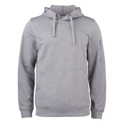 Clique Basic Active Hoody 021011