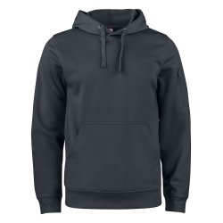 Clique Basic Active Hoody 021011