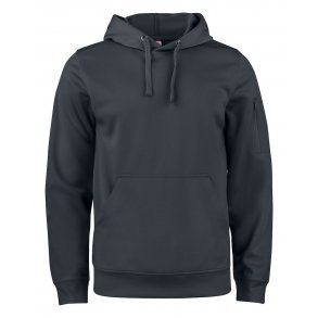 Clique Basic Active Hoody 021011