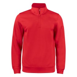 Clique Basic Active Half Zip 021013