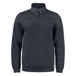 Clique Basic Active Half Zip 021013