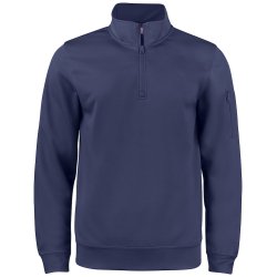 Clique Basic Active Half Zip 021013