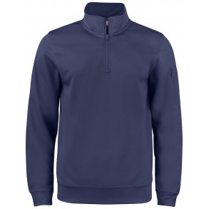 Clique Basic Active Half Zip 021013