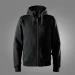 0404 Black,XS