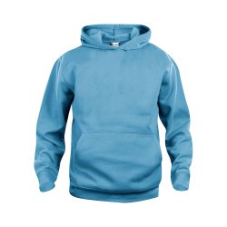 Clique Basic Hoody Junior - Skanderborg Hylke Omegns Rideklub