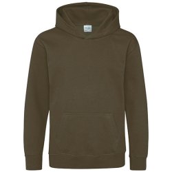 Just Hoods Hoodie B�rn JH001K