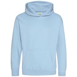 Just Hoods Hoodie Brn JH001K