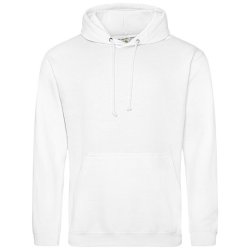 Just Hoods College Hoodie JH001