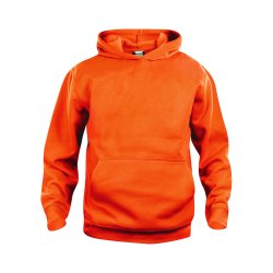Clique Basic Hoody Junior - Skanderborg Hylke Omegns Rideklub