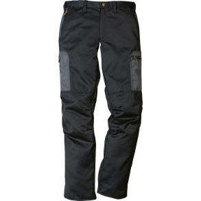 Kansas Pro Service Arbejdsbukser 100457 (U)