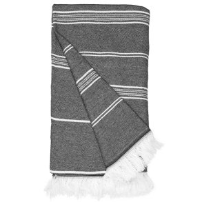 The One Towelling Recycled Hamam Towel TH1400