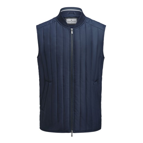 Harvest Scarsdale Vest Herre 2111052