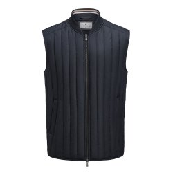 Harvest Scarsdale Vest Herre 2111052