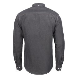 Harvest Jupiter Denim Skjorte Herre 2113035