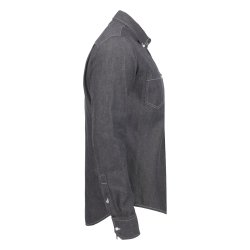 Harvest Jupiter Denim Skjorte Herre 2113035