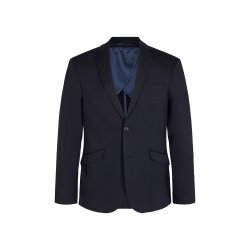 Sunwill Super Stretch Herreblazer Modern Fit 211510-7465
