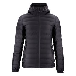 Harvest Woodlake Vinterjakke Dame 2121041