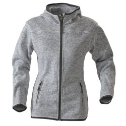 Harvest Santa Ana Fleece Jakke 2122034