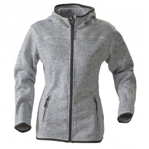 Harvest Santa Ana Fleece Jakke 2122034