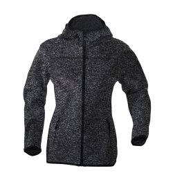 Harvest Santa Ana Fleece Jakke 2122034