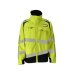 17010 Hi-Vis Gul/M&oslash;rk Marine,S
