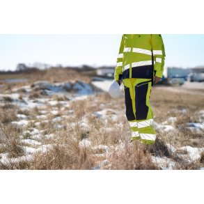Mascot Accelerate Multisafe Vinterjakke 21335-292