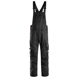 Snickers AllroundWork Stretch Overalls 6051