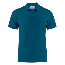 Harvest Neptune Polo Regular Herre 2135031