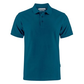 Harvest Neptune Polo Regular Herre 2135031