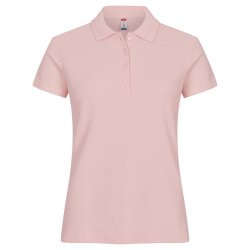 Clique Basic Polo Dame 028231