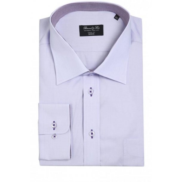 Bosweel Skjorte Body L/S 7-216-2-82 (U)