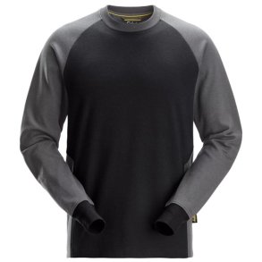 Snickers Sweatshirt 2840