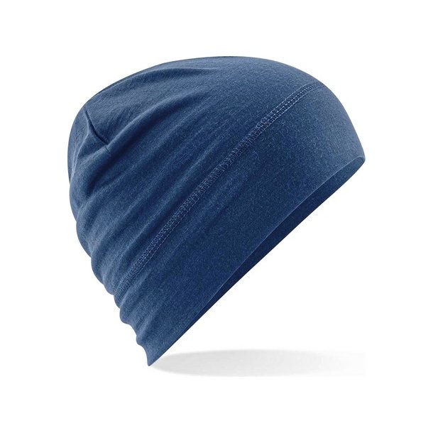 Beechfield Merino Beanie CB370