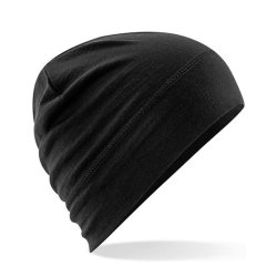 Beechfield Merino Beanie CB370