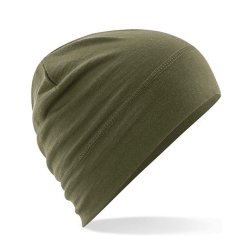 Beechfield Merino Beanie CB370