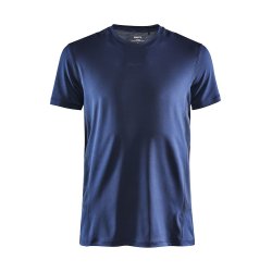 Craft ADV Essence SS Tee Herre 1908753 (U)