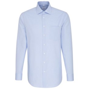 Seidensticker Skjorte Regular Fit L/S SN193600