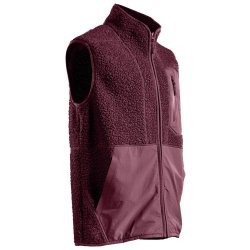 Mascot Customized Fiberpels Vest Med Lynls 22465-682