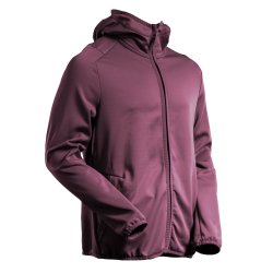 Mascot Customized Fleecetr�je Med H�tte 22586-608