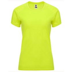 Roly Bahrain T-shirt Dame RY0408