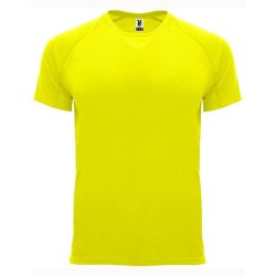 Roly Bahrain T-shirt Herre RY0407