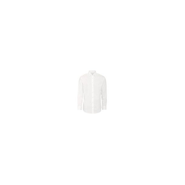 Bosweel Skjorte Body L/S 7-222-2-10