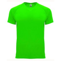 Roly Bahrain T-shirt Herre RY0407