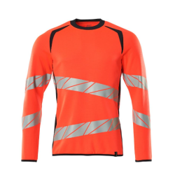 Mascot Accelerate Safe Sweatshirt 19084-781