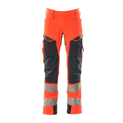 Mascot Accelerate Safe Bukser Med Knlommer 19079-511