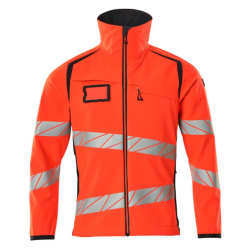 Mascot Accelerate Softshell Jakke 19002-143