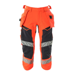 Mascot Accelerate Safe Knickers Med Hngelommer 19049-711