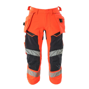 Mascot Accelerate Safe Knickers Med Hngelommer 19049-711